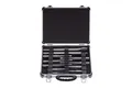 Produktbild: Bosch Mischbohrer-Set SDS plus, 11 tlg.