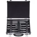 Produktbild: Bosch Accessories 11tlg. Mischbohrer-Set SDS plus 2608578765 Stahl