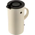 Produktbild: Stelton EM 77 Wasserkocher 1,5l sand Wasserkocher
