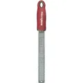 Produktbild: Microplane Premium Zester Reibe Granatapfelrot