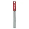 Produktbild: Microplane PREMIUM CLASSIC Zesterreibe Küchenreibe Edelstahl Rot L 32,5 cm
