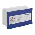 Produktbild: Geberit Bauschutz zu Sigma Unterputz Spülkasten UP 320 Länge 9 cm 241826001