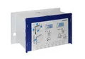 Produktbild: Geberit Bauschutz zu Sigma Unterputz Spülkasten 241826001