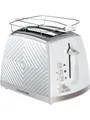 Produktbild: Russell Hobbs Toaster Groove 26391-56 - white