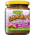 Produktbild: Samba - Mandel-Schoko-Creme 250g