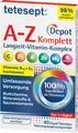 Produktbild: tete A-Z Depot 40er