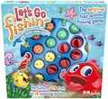 Produktbild: Goliath Let´s Go Fishin´ Original, Brettspiel für Kinder ab 3 Jahren, Angelspiel für 1 bis 4 Spieler, Geschenk Jungen und Mädchen