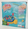 Produktbild: Goliath Lass uns angeln gehen Spiel - 330816 batteriebetrieben Für 1-4 Spieler