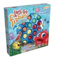 Produktbild: Goliath Toys Let´s go fishin