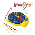 Produktbild: Spiel Goliath 330816 106 LET'S Go Fishin'