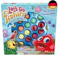 Produktbild: Goliath Let´s Go Fishin´ Original, Brettspiel für Kinder ab 3 Jahren, An