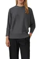 Produktbild: s.Oliver Strickpullover mit Fledermausärmeln und Rippbündchen