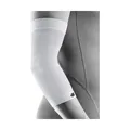 Produktbild: Bauerfeind Sports Compression Elbow Support white (WHITE) XL
