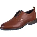 Produktbild: Sioux Business Schuhe für Herren - Braun - 41