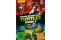 Produktbild: Paramount DVD Teenage Mutant Ninja Turtles Season 2