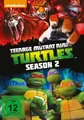 Produktbild: Teenage Mutant Ninja Turtles | DVD | deutsch | Kevin Eastman, Peter Laird