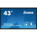 Produktbild: Iiyama ProLite TF4339AS-B1AG - 109 cm (43