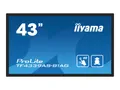 Produktbild: Iiyama ProLite TF4339AS-B1AG - 109 cm (43