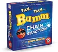 Produktbild: Piatnik Vienna 6615 - Tick Tack Bumm Chain Reaction, Ab 12 Jahren