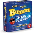 Produktbild: Tick… Tack… Bumm: Chain Reaction