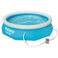 Produktbild: Bestway Swimmingpool-Set Fast Set 305x76 cm 57270