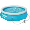 Produktbild: Bestway - Swimmingpool-Set Fast Set 305x76 cm 57270