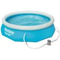 Produktbild: Bestway Swimmingpool-Set Fast Set 305x76 cm 57270