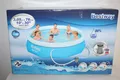 Produktbild: Bestway 57270 305x76cm 3638L Pool Neu Rechnung MwSt