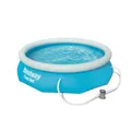 Produktbild: Bestway Swimmingpool-Set Fast Set 305x76 cm 57270