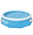 Produktbild: Bestway 57270 305x76cm 3638L Pool