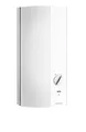 Produktbild: AEG elektronischer Durchlauferhitzer DDLE EASY 18 kW, einfache Temperaturwahl durch 2 Festtemperaturen 42°C (Dusche) und 55°C (Küchenspüle),Festanschluss 400V, VDE geprüft, 228840
