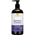 Produktbild: GREENDOOR Basisches Shampoo Lavendel Bergamotte