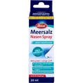 Produktbild: ABTEI Meersalz Nasenspray NF 20 ml