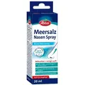 Produktbild: Abtei Meersalz Nasen Spray