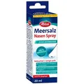 Produktbild: ABTEI Meersalz Nasenspray NF 20 ml