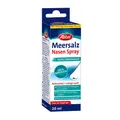 Produktbild: Abtei Meersalz Nasenspray NF 20 ml