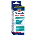 Produktbild: Abtei Meersalz Nasen Spray · 20 ml · PZN 16893833