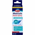 Produktbild: ABTEI Meersalz Nasenspray NF 20 ml PZN16893833