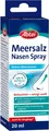 Produktbild: Abtei Meersalz Nasenspray befeuchtet reinigt Nase sanft Pflege Spray 20ml
