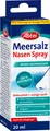 Produktbild: AbteiMeersalz Nasenspray 20 ml - Medizinprodukt für Nasenatmung