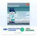 Produktbild: Abtei Meersalz Nasenspray befeuchtet reinigt Nase sanft Pflege Spray 20ml