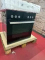 Produktbild: Bauknecht HEKO PYRO 8830S (HIS5 EP8VS3 ES+CHR 6642 IN) Herdset Pyrolyse schwarz