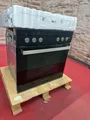 Produktbild: Bauknecht HEKO PYRO 8830S (HIS5 EP8VS3 ES+CHR 6642 IN) Herdset Pyrolyse schwarz