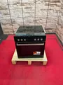 Produktbild: Bauknecht HEKO PYRO 8830S (HIS5 EP8VS3 ES+CHR 9642 IN) Herdset Pyrolyse schwarz
