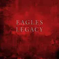 Produktbild: EAGLES - LEGACY (14 CD)
