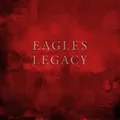 Produktbild: Legacy | Eagles | Deutsch | Audio-CD | CD + Blu-ray | 2018 | EAN 0081227932466