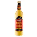 Produktbild: Nordgold Advokat Eierlikör - Cremiger Likör von Nordbrand (1 x 0,7 l)