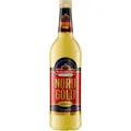 Produktbild: Nordgold Eierlikör Advokat 1x 0,7 Liter