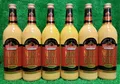 Produktbild: (11,07/L) 6x 0,7l Nordgold Eierlikör Advokat 14% Ostprodukt Nordhausen Versand0€