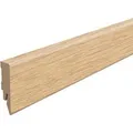 Produktbild: Egger Sockelleiste L623 für Fußboden Berdal Eiche Hellbraun